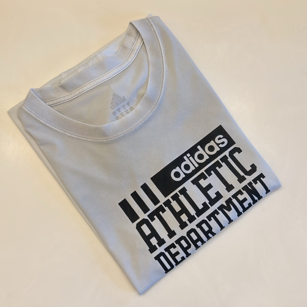 Adidas Men’s Tee Shirt